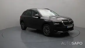 Skoda Kamiq 1.0 TSI Ambition de 2023