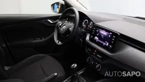 Skoda Kamiq 1.0 TSI Ambition de 2023