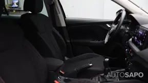 Skoda Kamiq 1.0 TSI Ambition de 2023