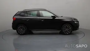 Skoda Kamiq 1.0 TSI Ambition de 2023