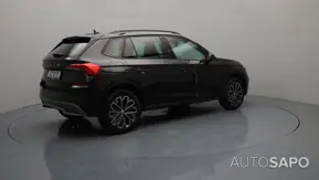 Skoda Kamiq 1.0 TSI Ambition de 2023