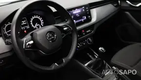 Skoda Kamiq 1.0 TSI Ambition de 2023