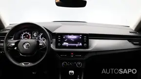 Skoda Kamiq 1.0 TSI Ambition de 2023