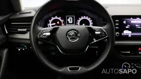 Skoda Kamiq 1.0 TSI Ambition de 2023