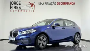 BMW Série 1 de 2019