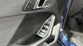 BMW Série 1 de 2019