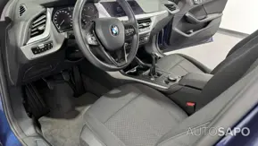 BMW Série 1 de 2019