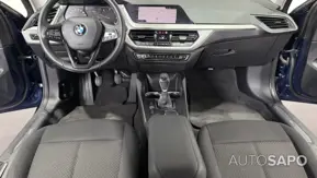 BMW Série 1 de 2019