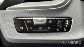 BMW Série 1 de 2019