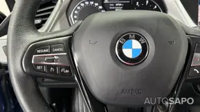 BMW Série 1 de 2019