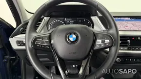 BMW Série 1 de 2019
