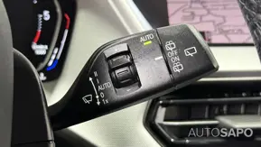 BMW Série 1 de 2019