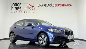 BMW Série 1 de 2019