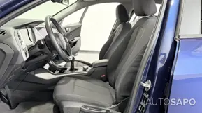 BMW Série 1 de 2019