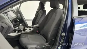 BMW Série 1 de 2019