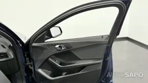 BMW Série 1 de 2019