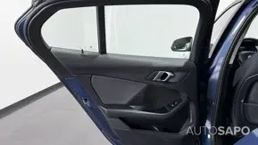 BMW Série 1 de 2019