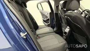 BMW Série 1 de 2019