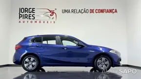 BMW Série 1 de 2019