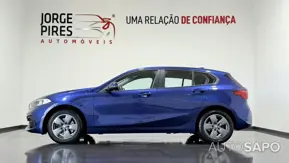 BMW Série 1 de 2019
