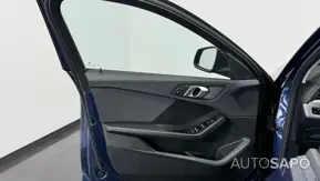 BMW Série 1 de 2019