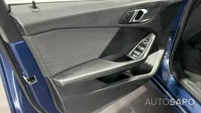 BMW Série 1 de 2019