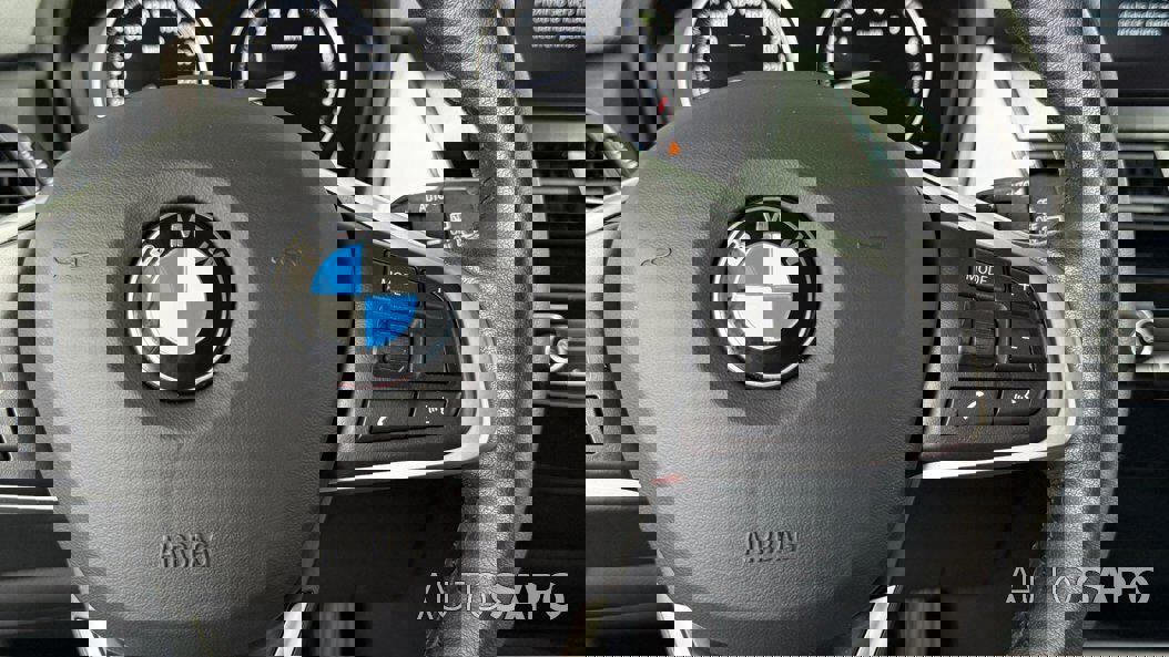 BMW Série 2 de 2020