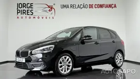 BMW Série 2 de 2020