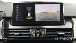 BMW Série 2 de 2020