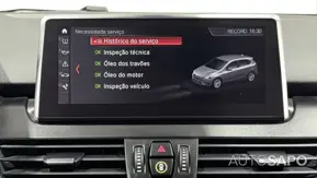 BMW Série 2 de 2020