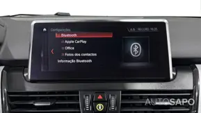 BMW Série 2 de 2020