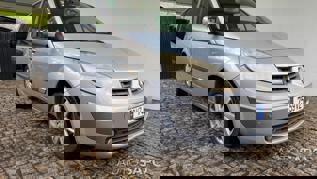 Renault Mégane de 2004