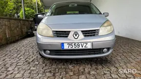 Renault Mégane de 2004