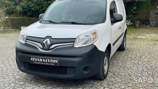 Renault Kangoo 1.5 dCi Maxi Business 3L de 2017