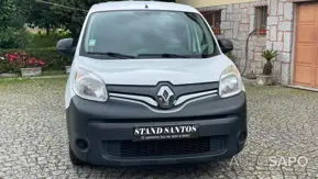 Renault Kangoo 1.5 dCi Maxi Business 3L de 2017
