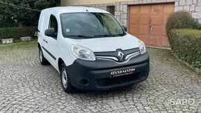 Renault Kangoo 1.5 dCi Maxi Business 3L de 2017