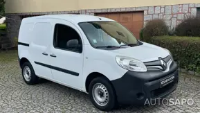 Renault Kangoo 1.5 dCi Maxi Business 3L de 2017