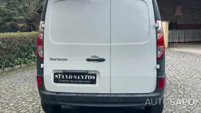 Renault Kangoo 1.5 dCi Maxi Business 3L de 2017