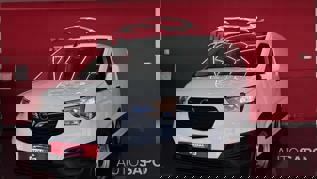 Opel Combo de 2020
