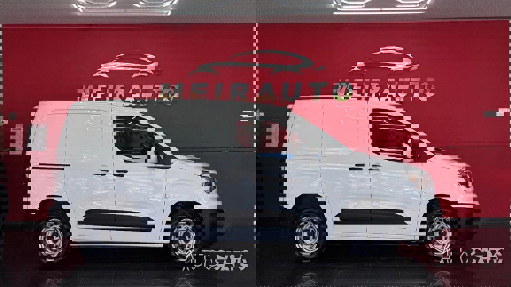 Opel Combo de 2020