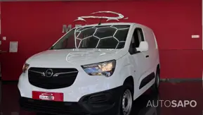 Opel Combo de 2020