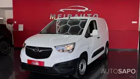 Opel Combo de 2020