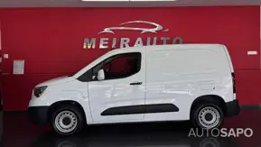 Opel Combo de 2020
