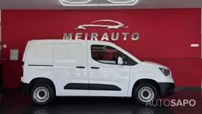 Opel Combo de 2020