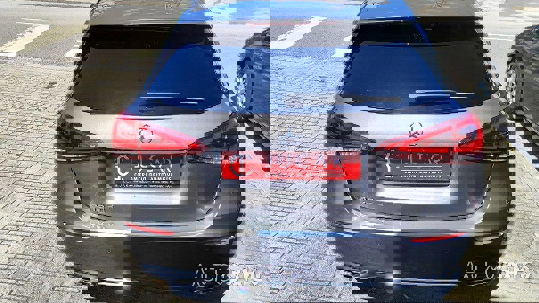 Mercedes-Benz Classe A de 2022
