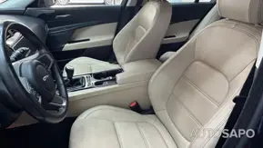 Jaguar XE 2.0 D Prestige de 2018