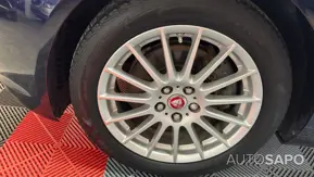 Jaguar XE 2.0 D Prestige de 2018