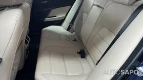 Jaguar XE 2.0 D Prestige de 2018