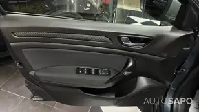 Renault Mégane de 2017