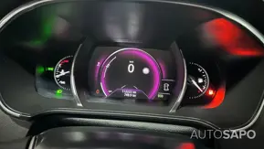 Renault Mégane de 2017